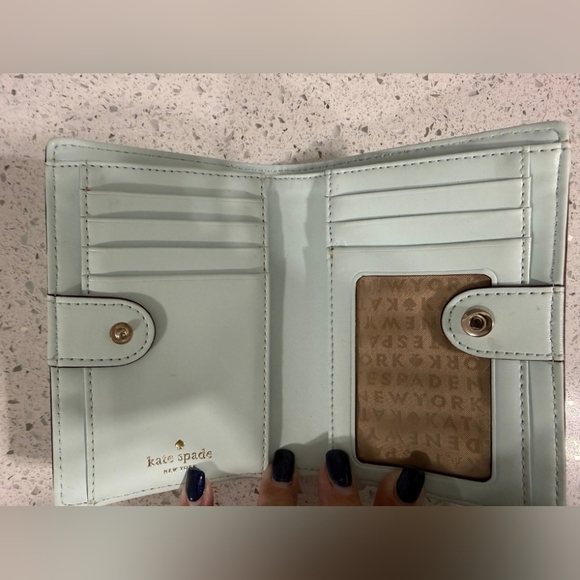 Kate Spade Wallet - Picture 3 of 4